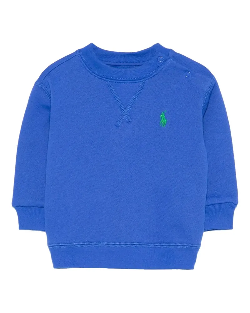 Ralph Lauren Sweatshirt Blue