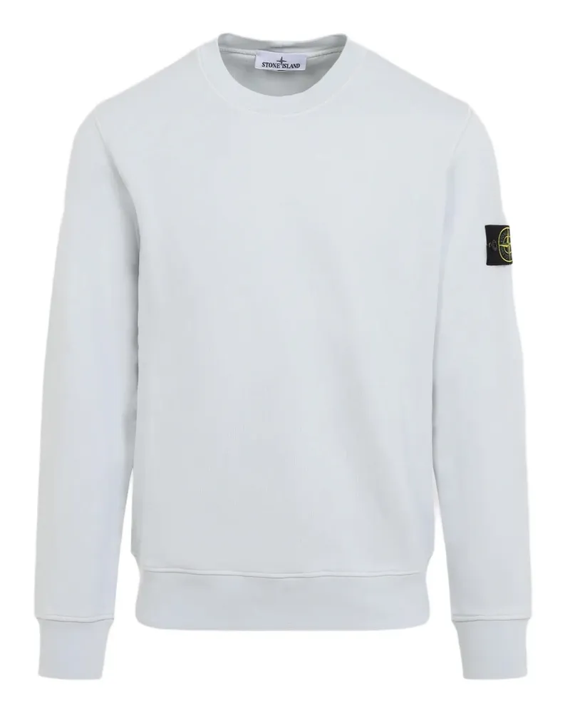 Stone Island Sweaters Cielo