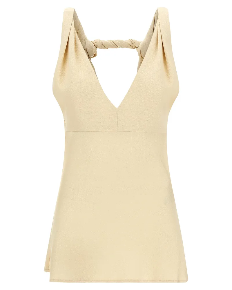 ARMARIUM Livia' Top Beige
