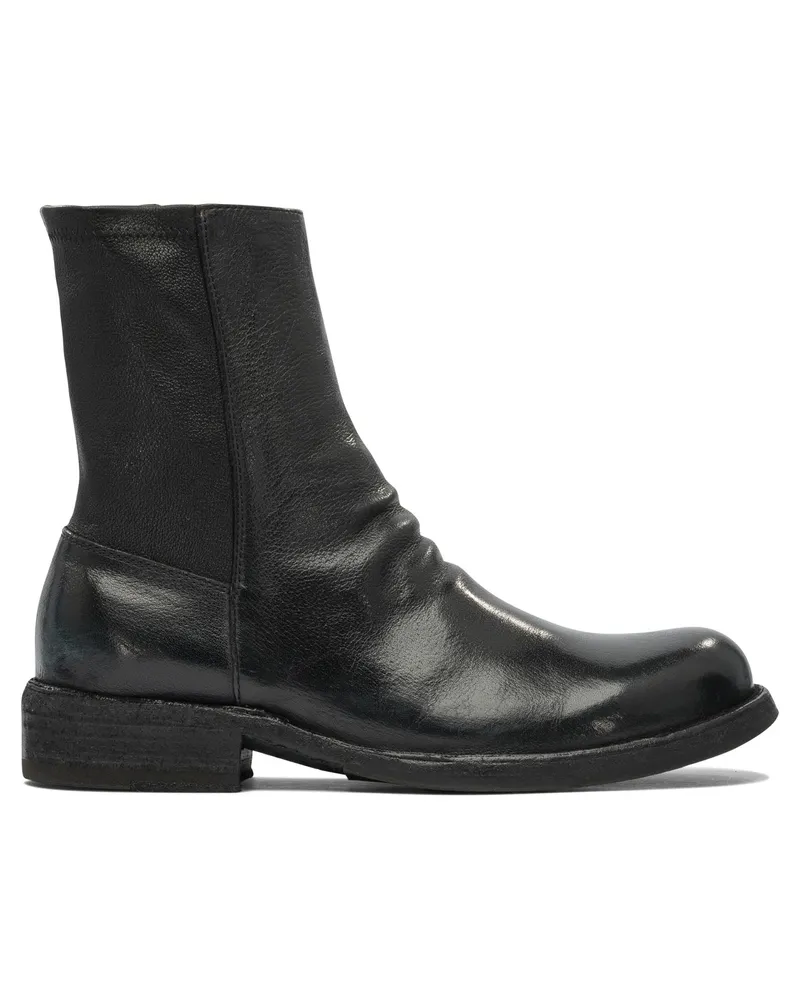 Officine Creative Italia Legrand 171“ Stiefeletten Black