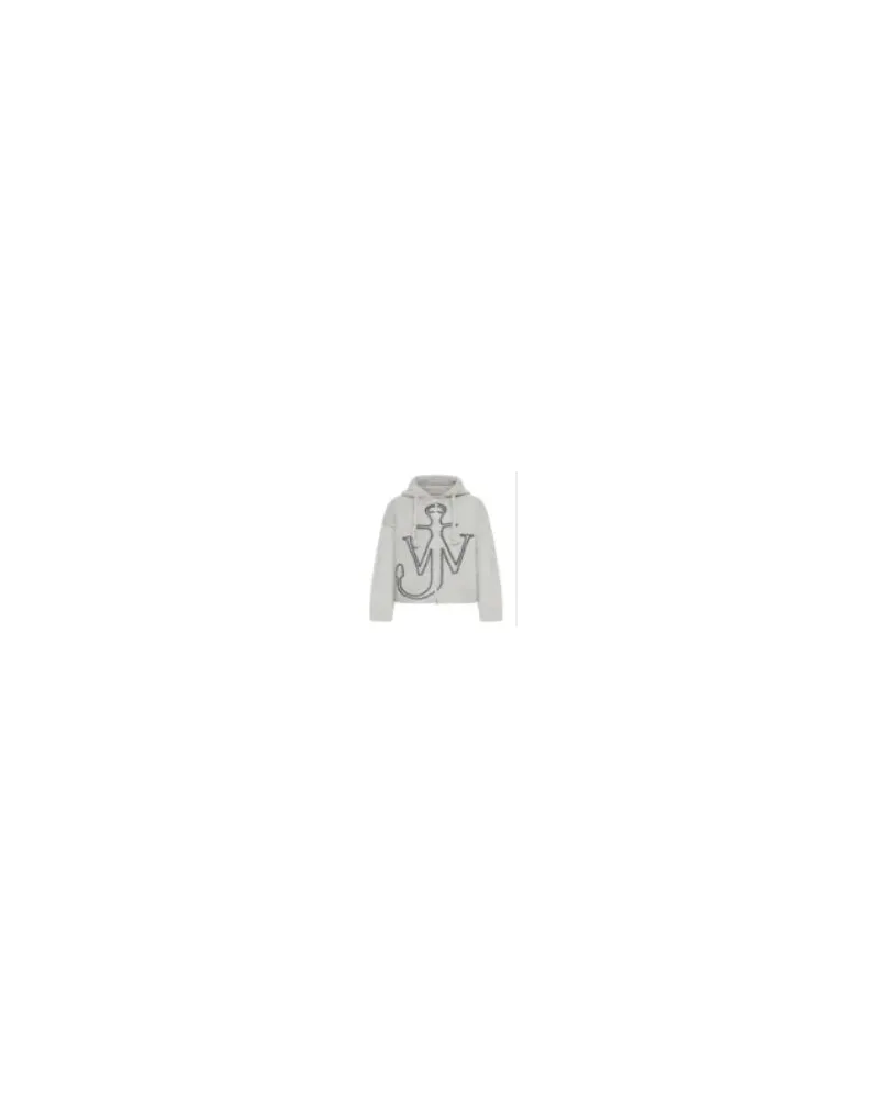 J.W.Anderson J.W.VERSONSON -Pullover Light