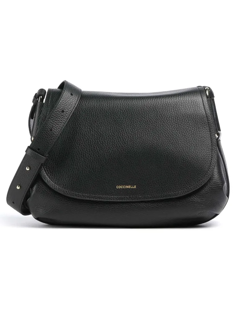 Coccinelle Bags .. Schwarz Black