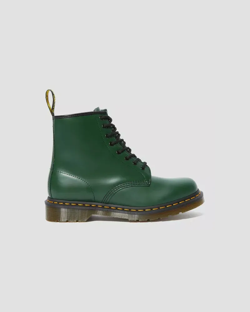 Dr.Martens Dr. Martens 1460 Green