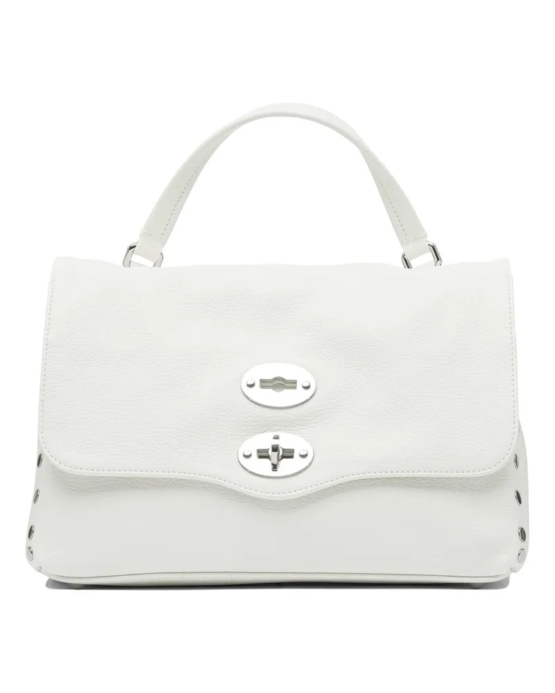 Zanellato Handtaschen White