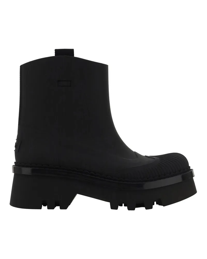 Chloé Chloé Raina Boots Schwarz