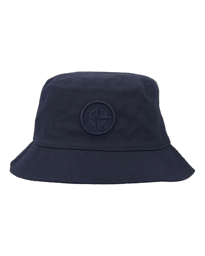 Stone Island Hut Blue