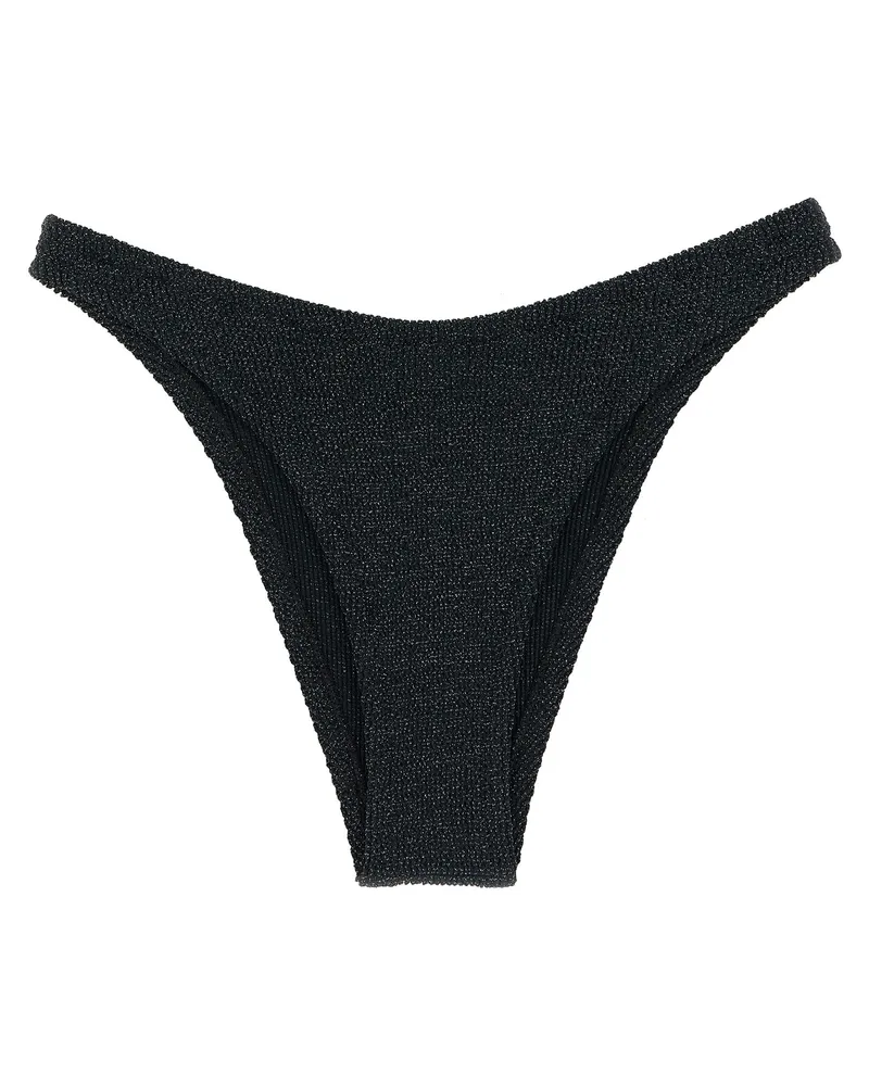 MC2 Saint Barth Elise' Bikini Briefs Blue