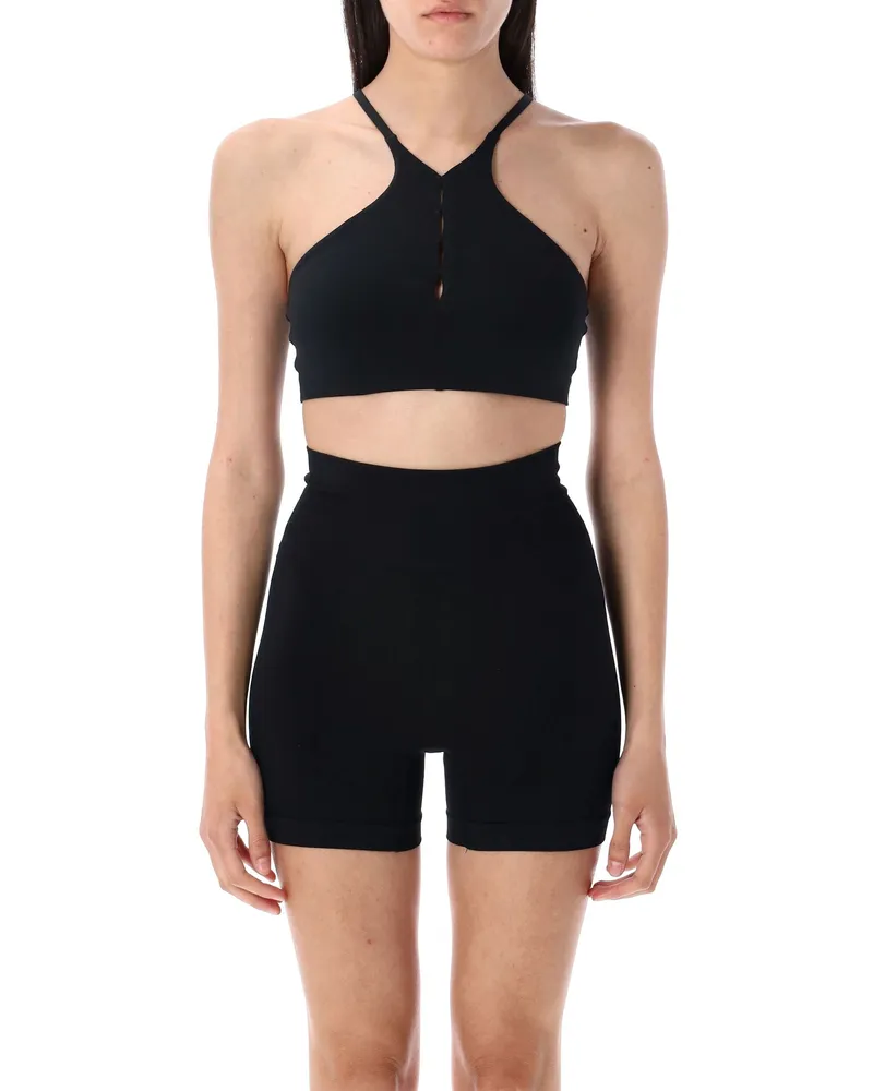 Nike Top Black Black