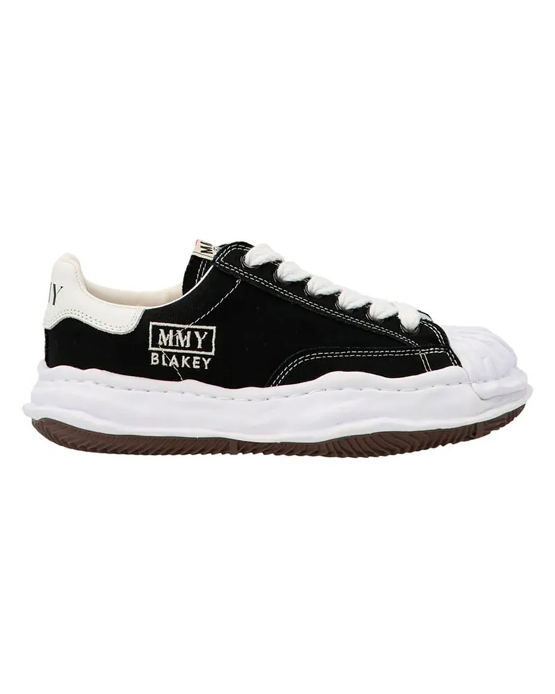 MIHARAYASUHIRO Blakey' Sneakers White