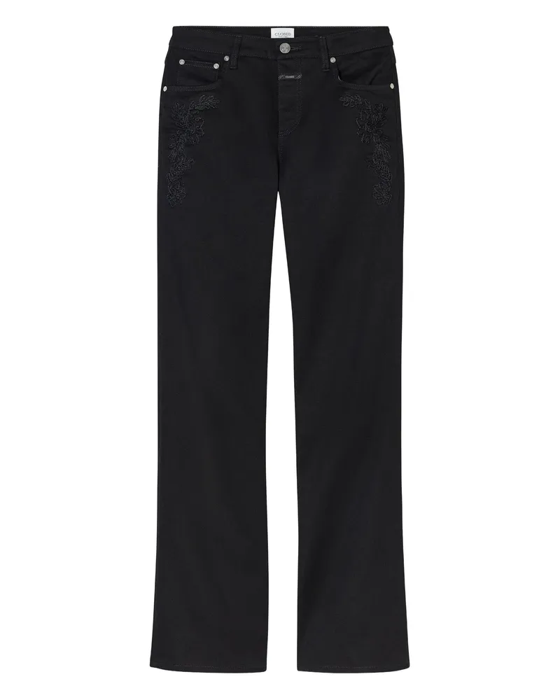 Closed Gillan geschlossen 