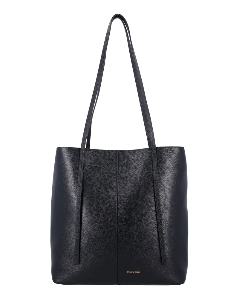 By Malene Birger Von Malene Birger Bags .. schwarz Black