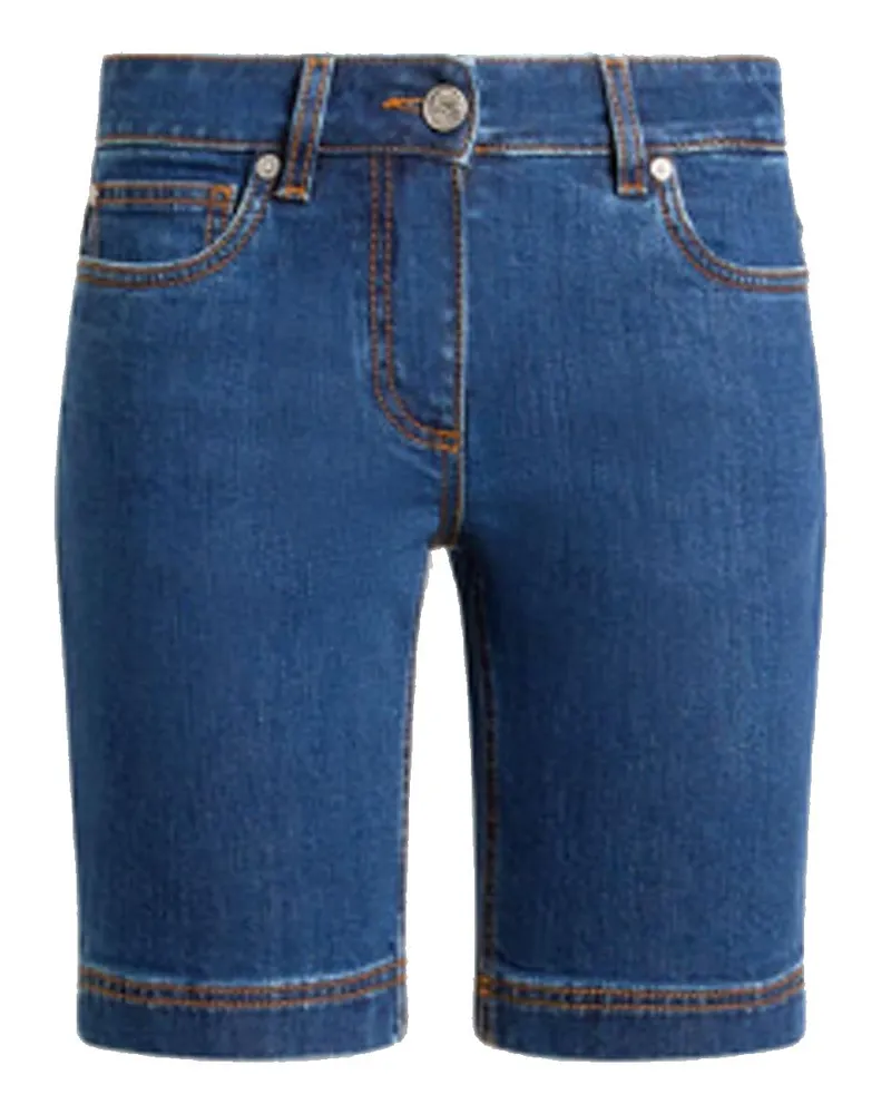 Etro Jeans Azzurri