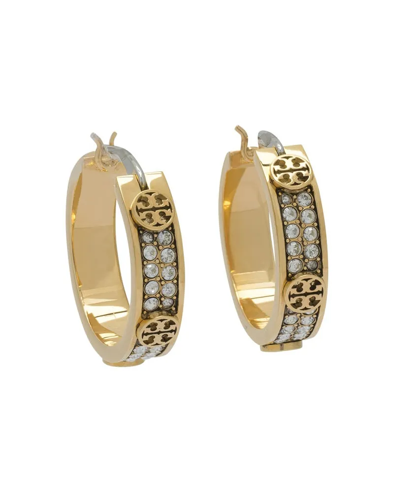 Tory Burch Juwelen Gold