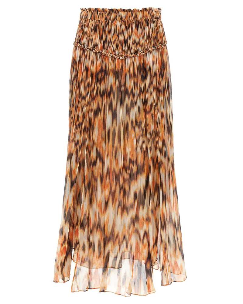 Isabel Marant Rolande' Rock Orange