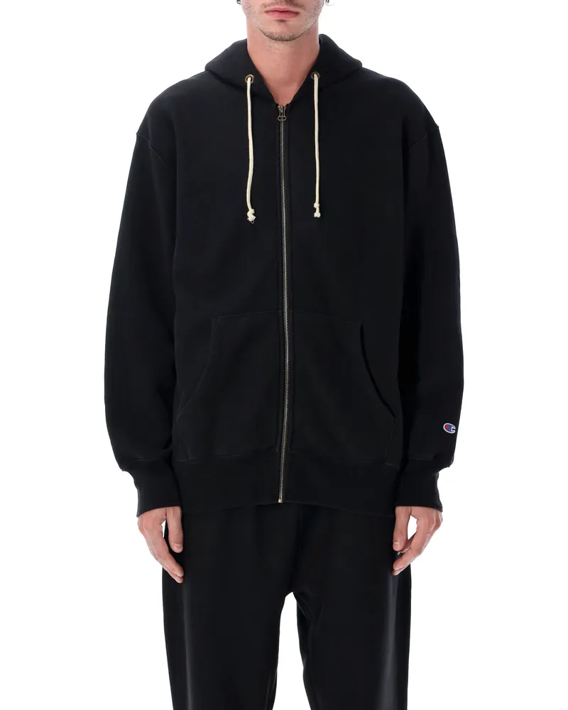 Champion Kleidung .... Schwarz Black