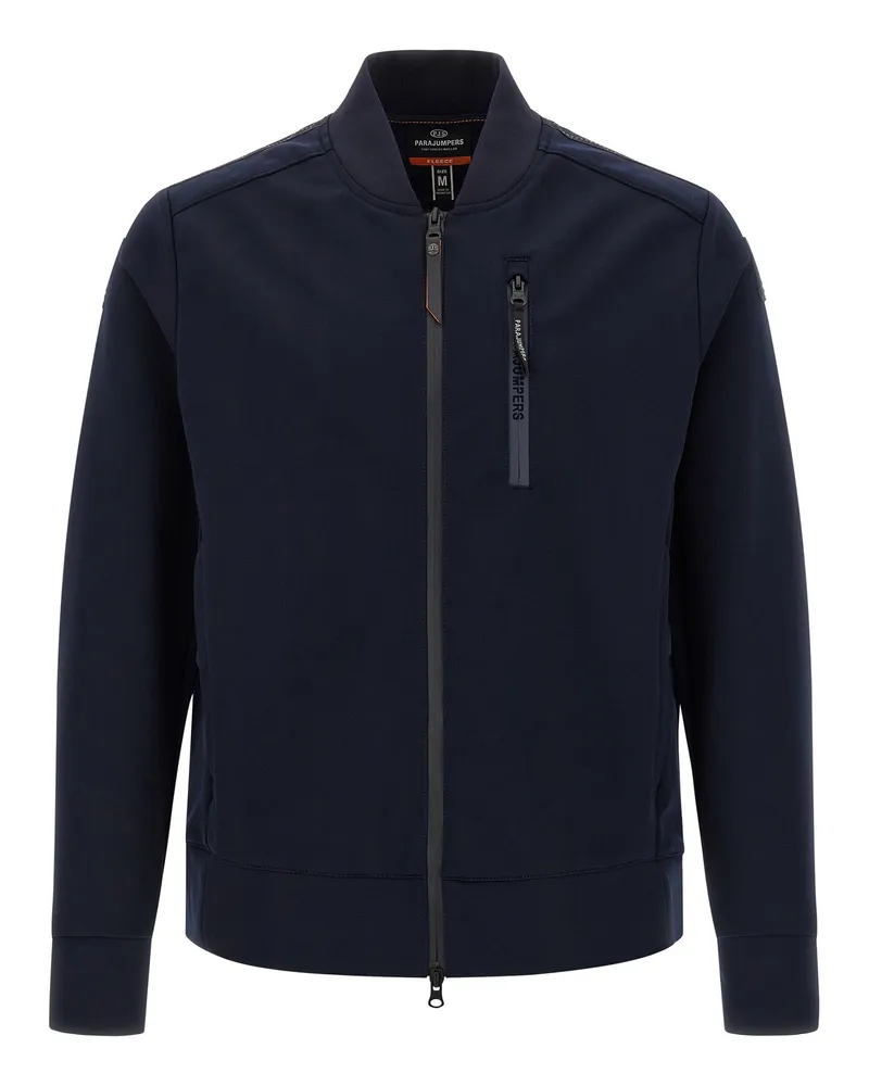 Parajumpers McKay' Sweatshirt Blue