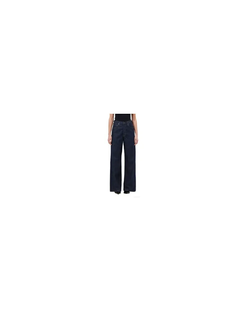 AGOLDE Jeans Foxley