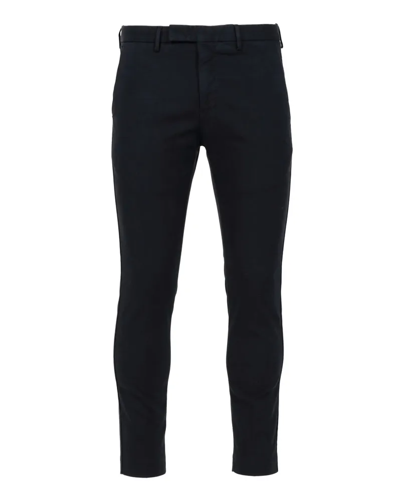 PT TORINO hose Blau Blue