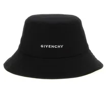 Logo Sticker Bucket Hut
