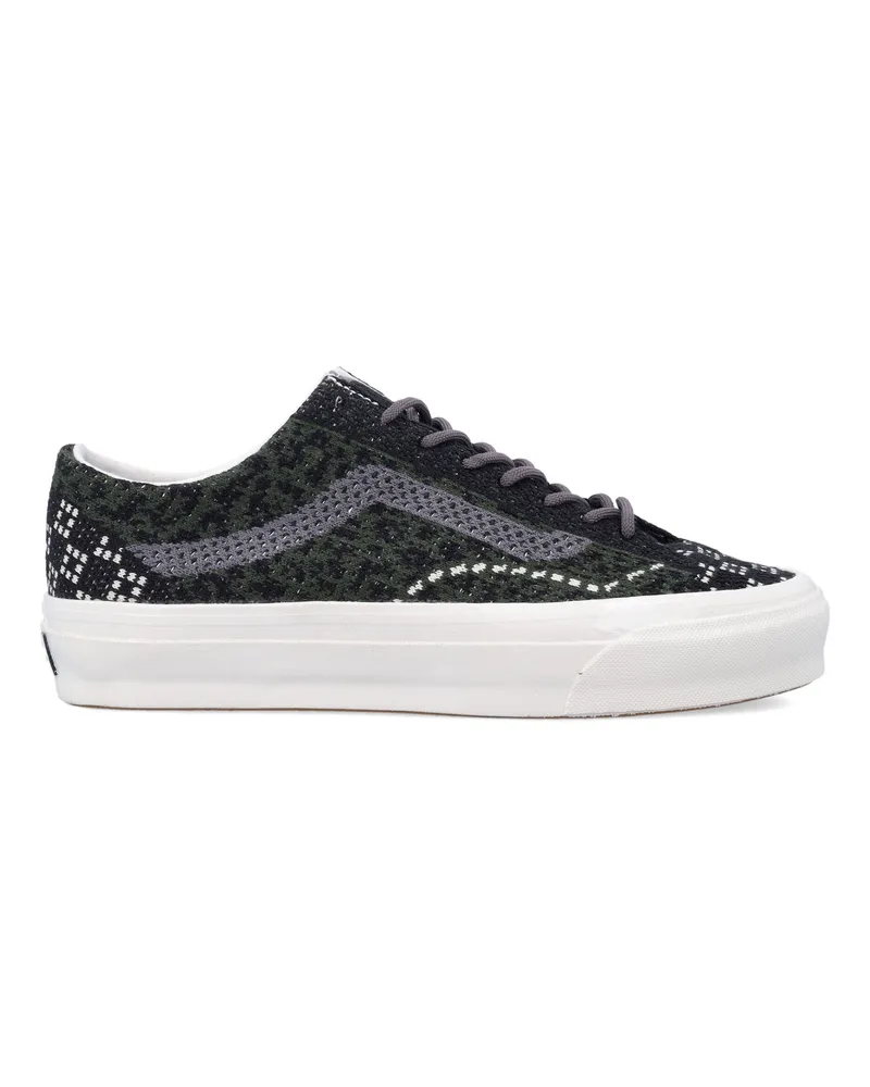 Vans Turnschuhe Cheetah