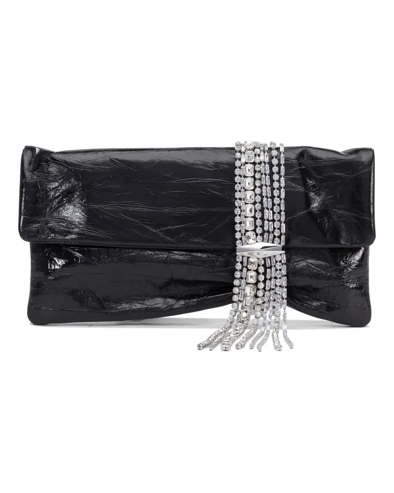 Jimmy Choo Clutches Black
