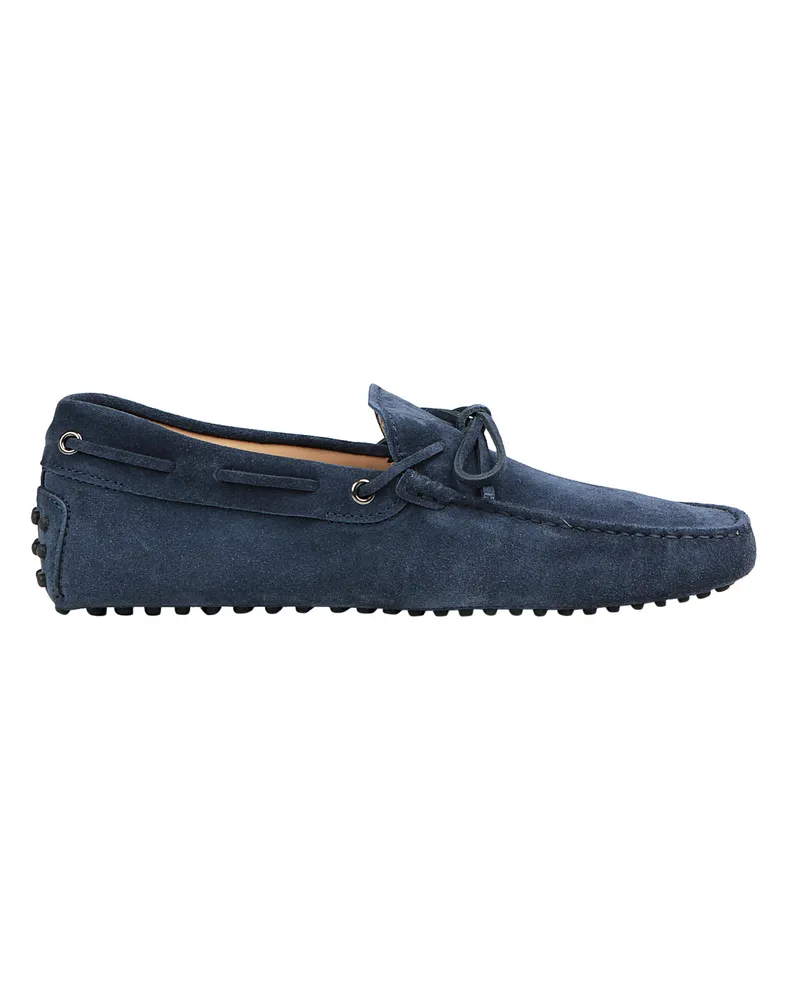 TOD'S Tod 's Sandalen blau Blue