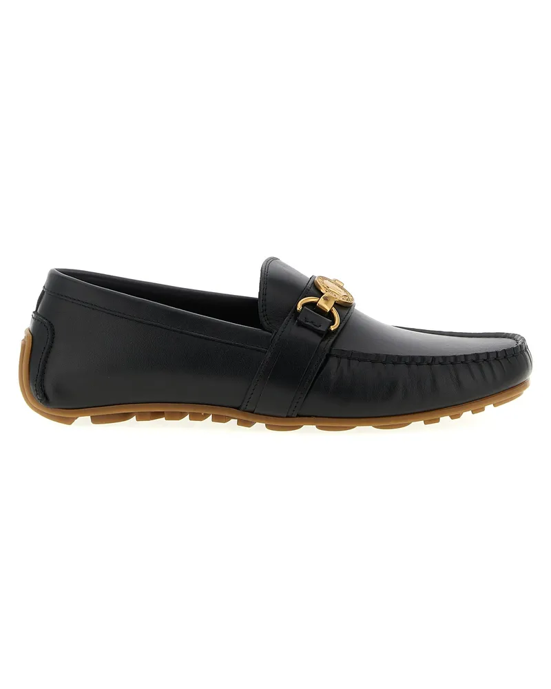 Moschino Penny' Sladers Black