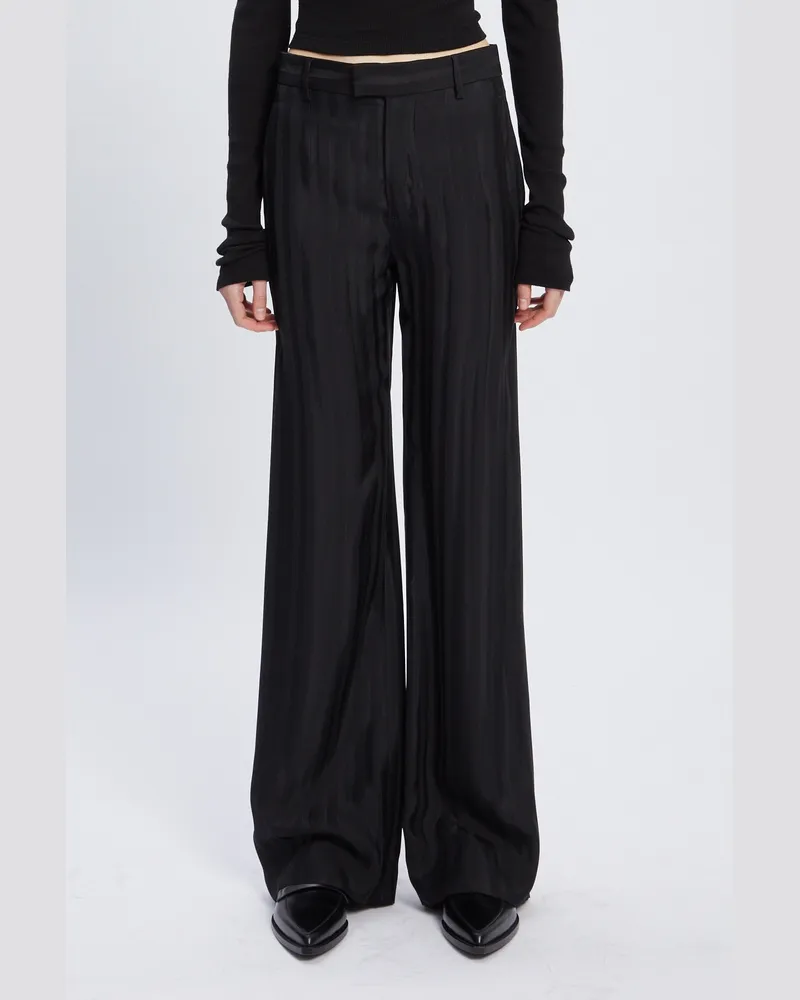 Ann Demeulemeester ICH'm Ich werde dich das nicht tun lassen 