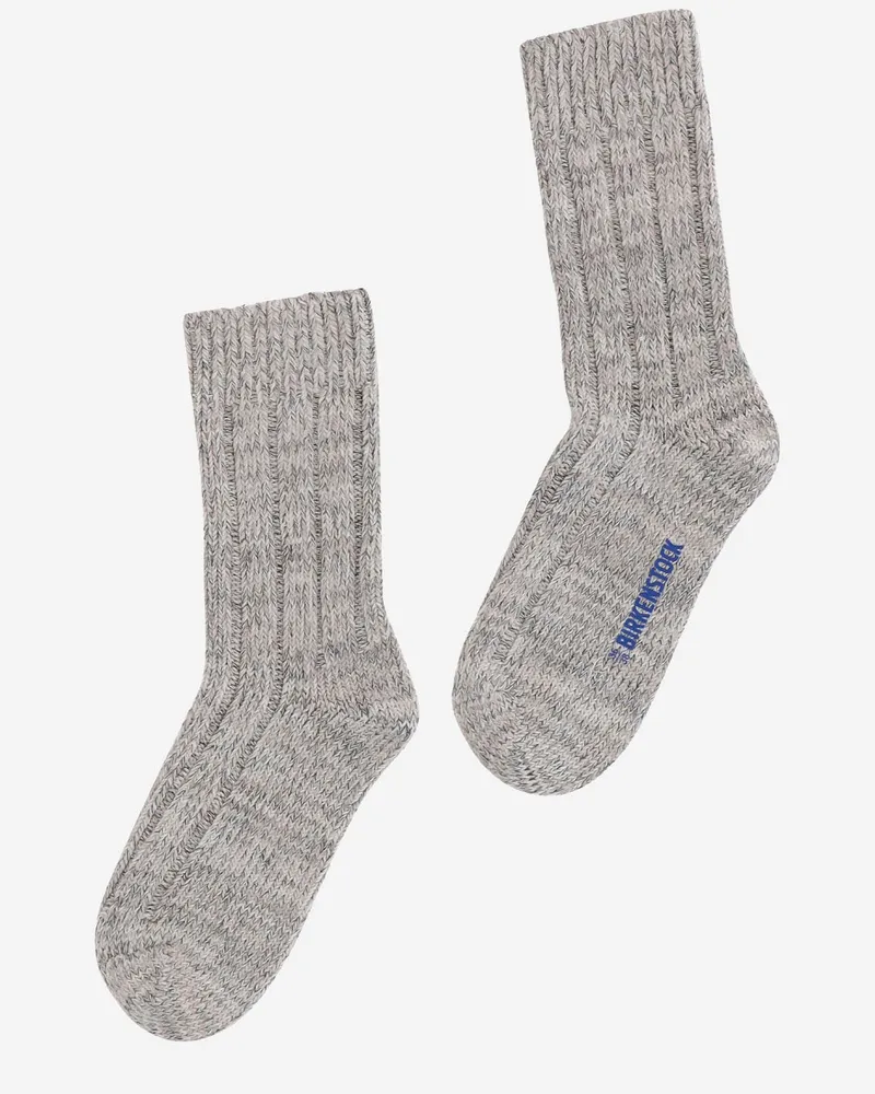 Birkenstock  Grey
