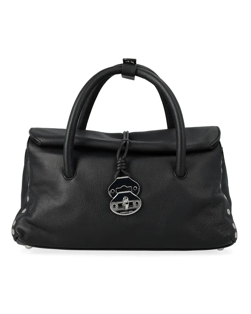 Zanellato Taschen Black