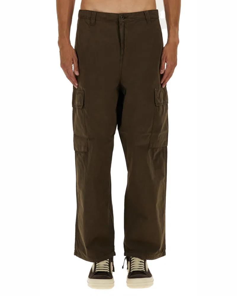 Carhartt WIP Cargo Hosen "Kade Brown