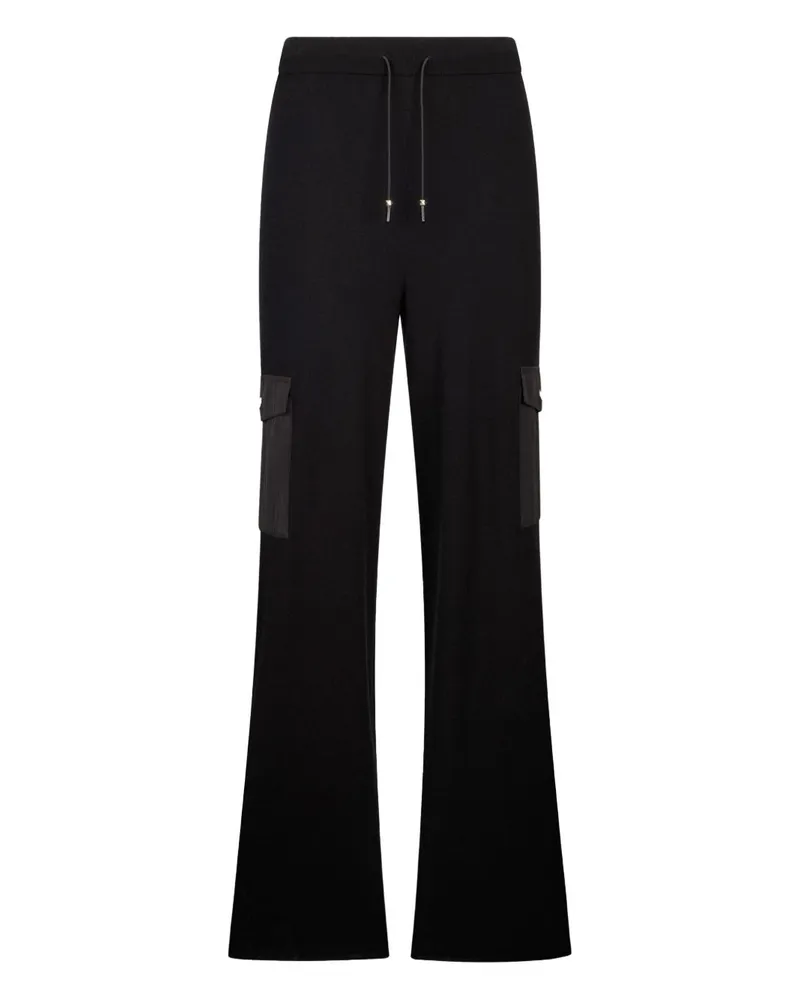 Liu Jo Hosen schwarz Black