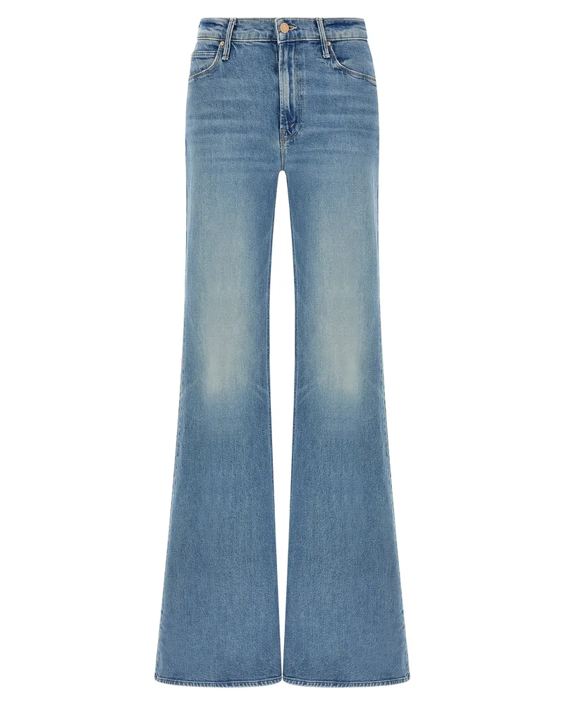 Mother Mutter 'The Doozy' Jeans Light