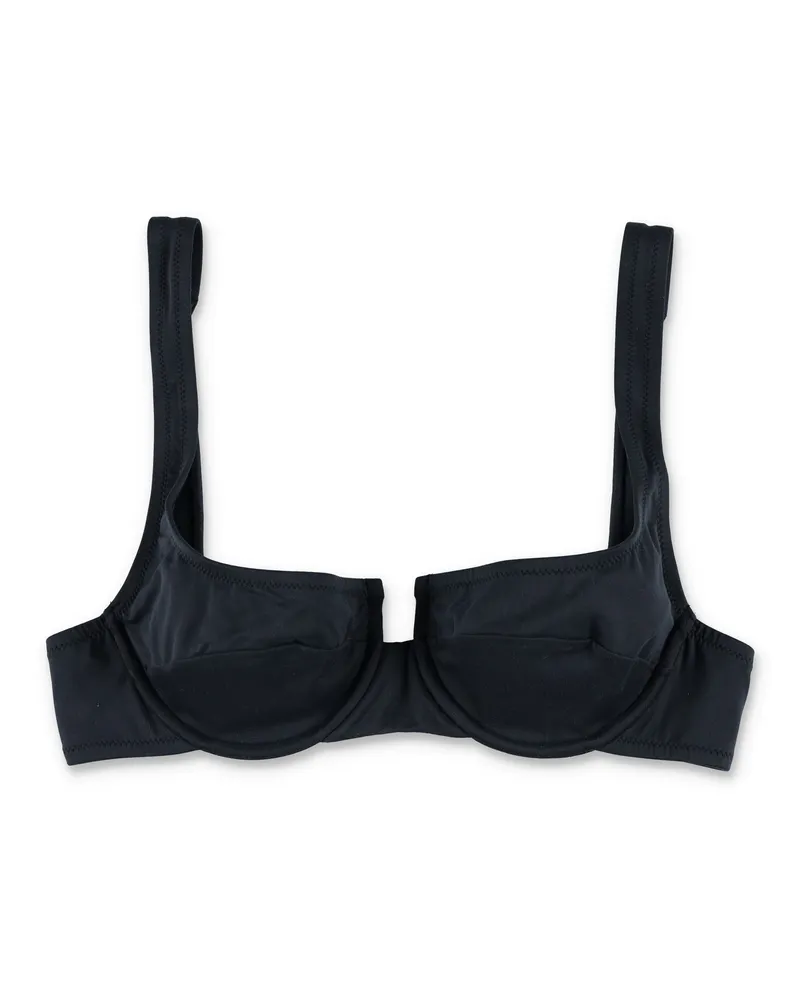 Reina Olga Sea Kleidung schwarz Black