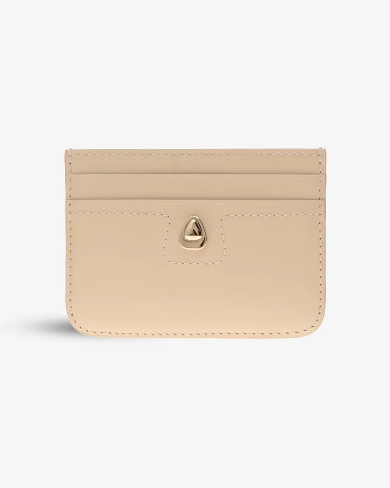 A.P.C. Brieftaschen Aah