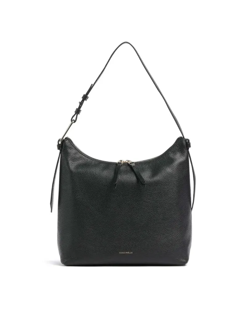Coccinelle Malory Black