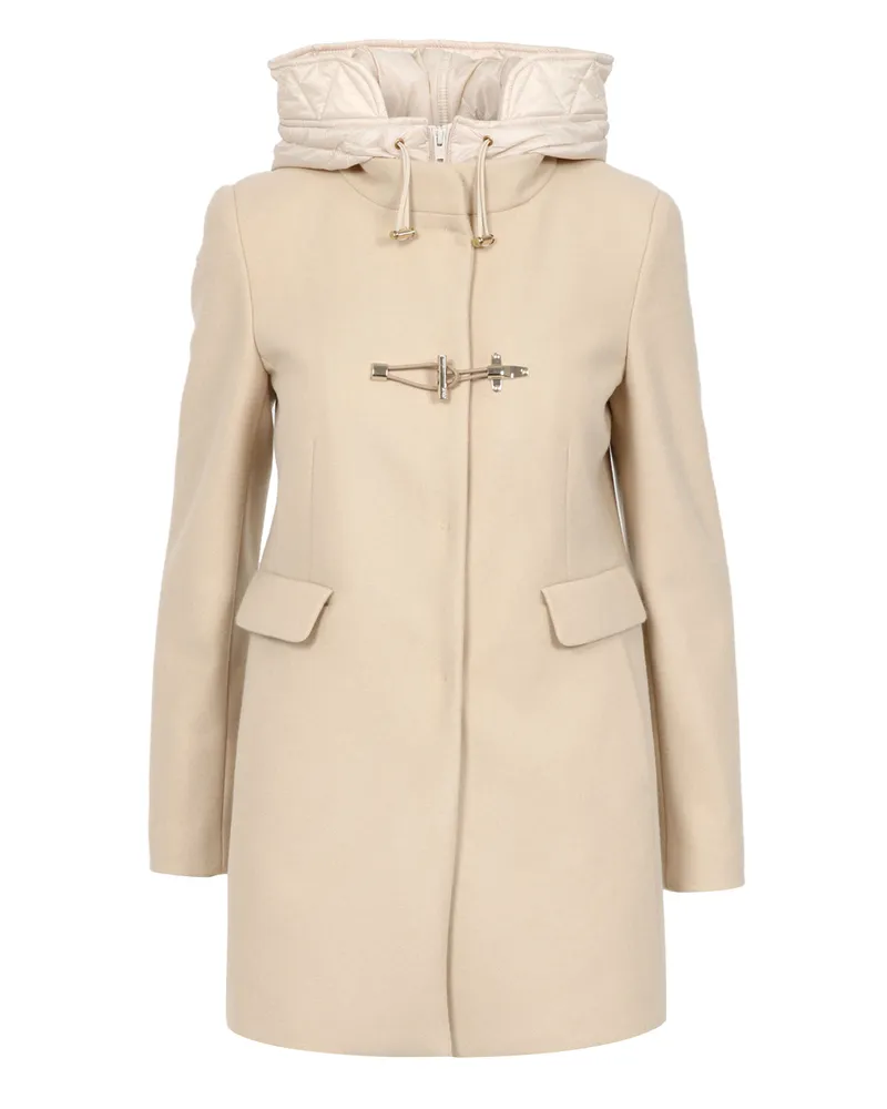 Fay Coats Creme Cream