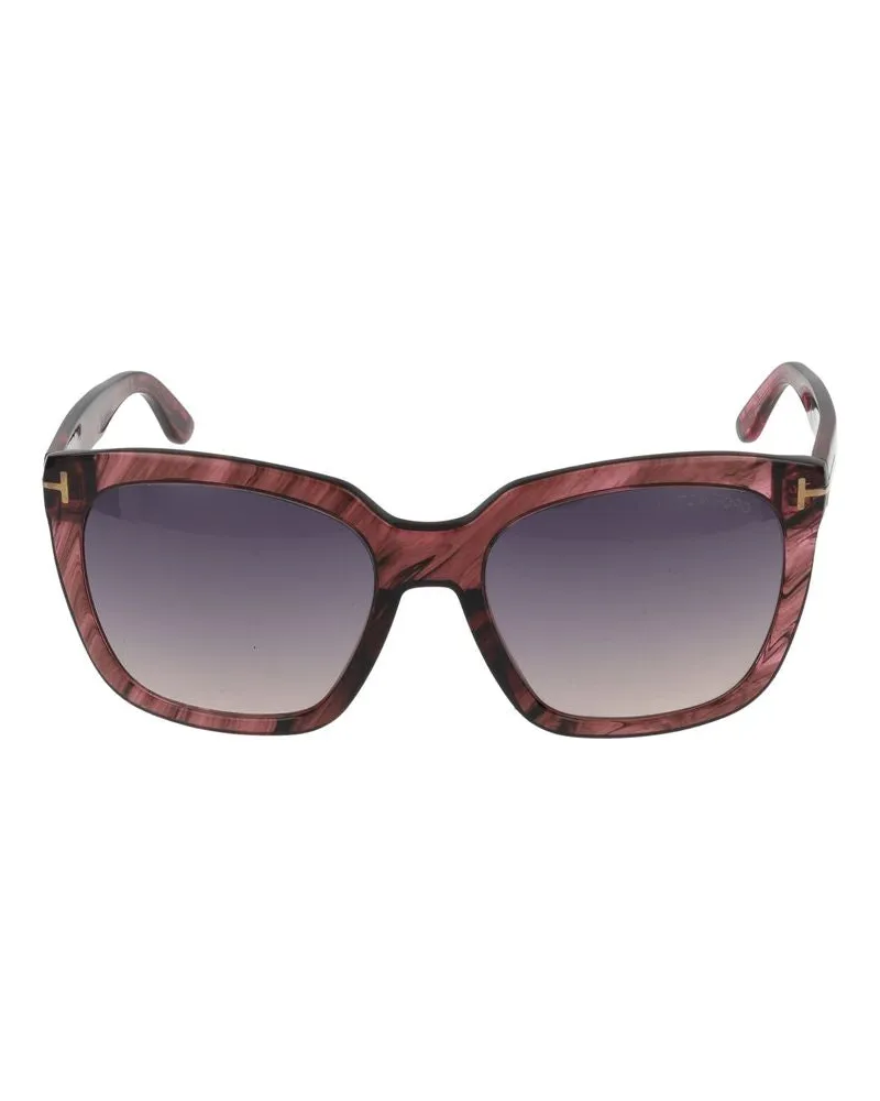 Tom Ford Sonnenbrille  Ft0502 74 B /18/140 74b