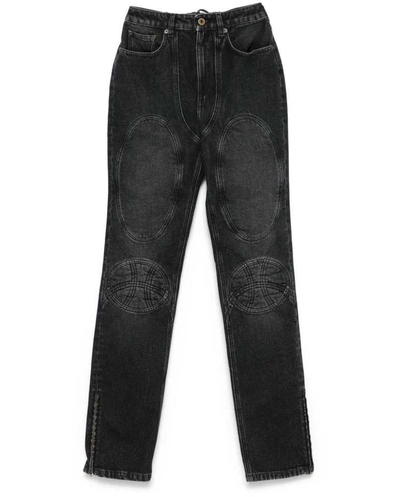 Jean Paul Gaultier  Black