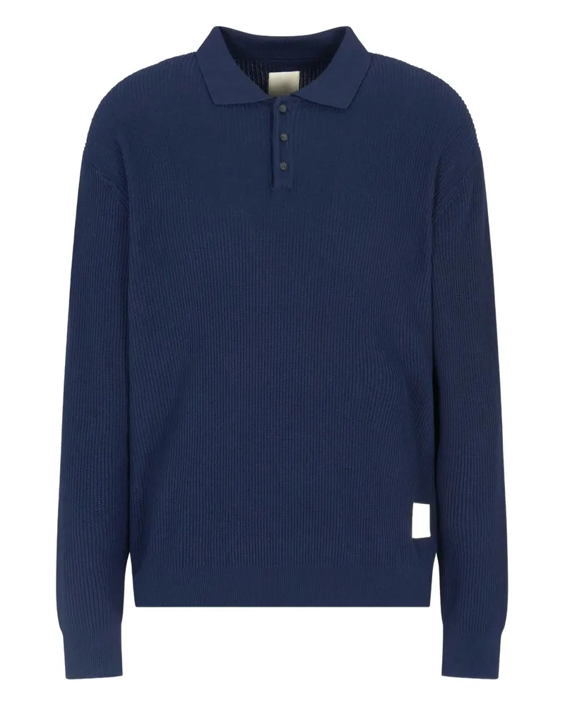 Emporio Armani ICH'm Ich werde es nicht tun 