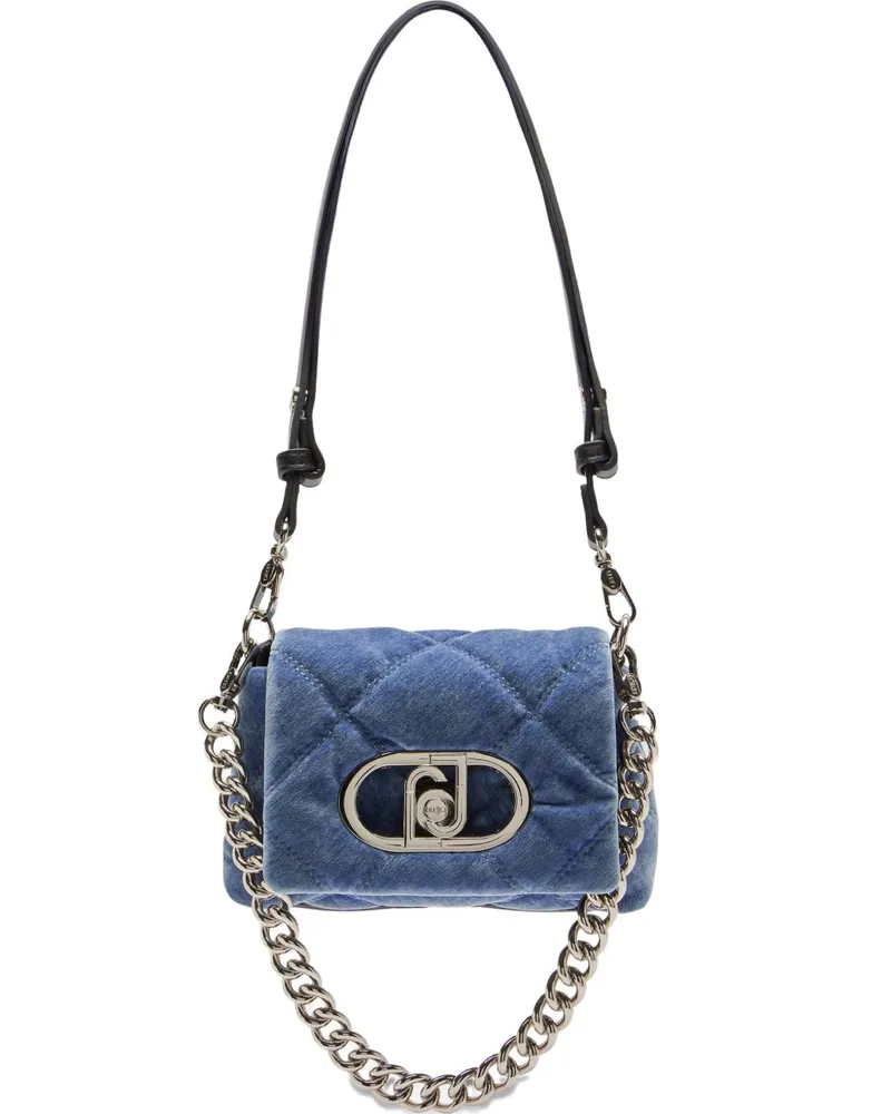 Liu Jo Bags .. Blau Blue