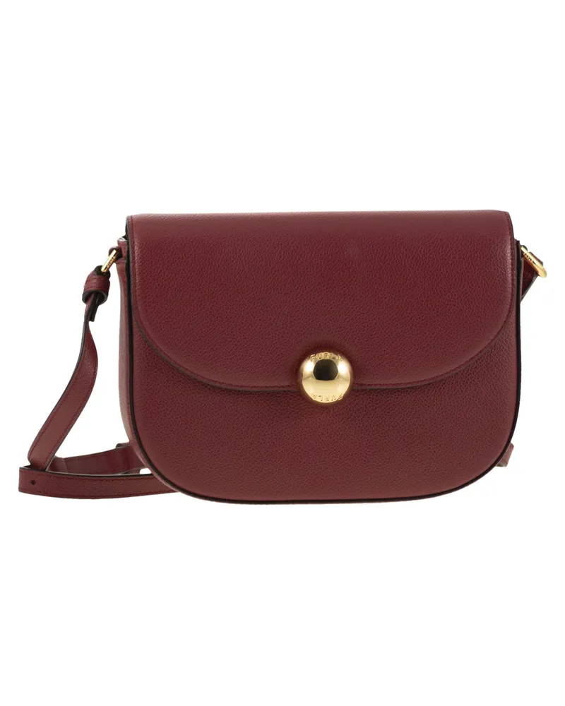Furla Moonlight Umhängetasche S Bordeaux