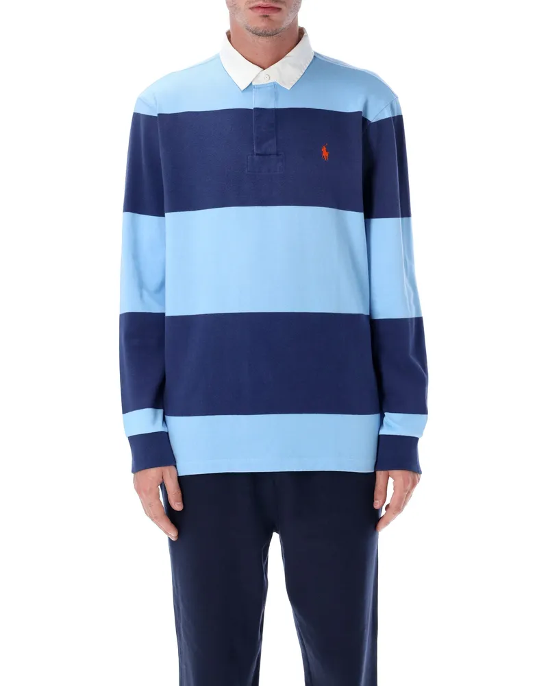 Ralph Lauren T-Shirts und Polos Chambray