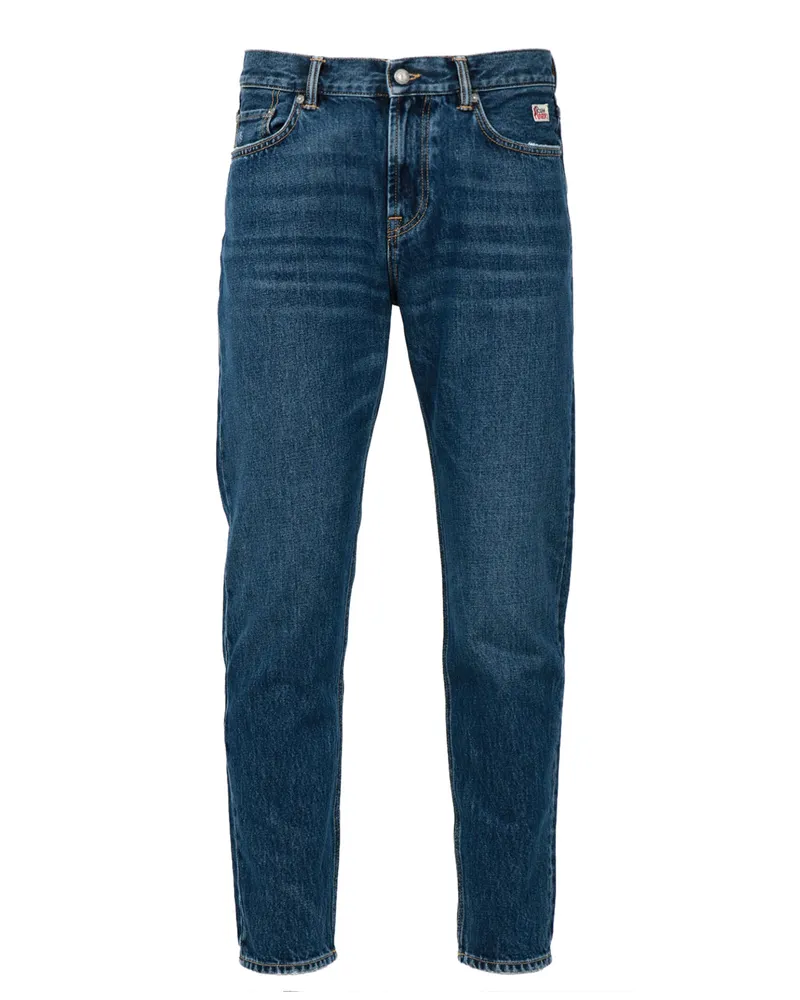 Roy Roger's Jeans mittlerer Denim Medium