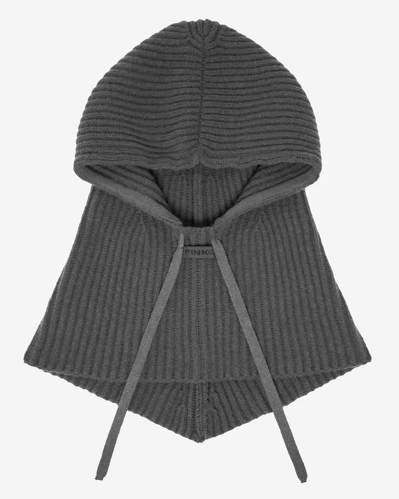 Pinko Pink Grey