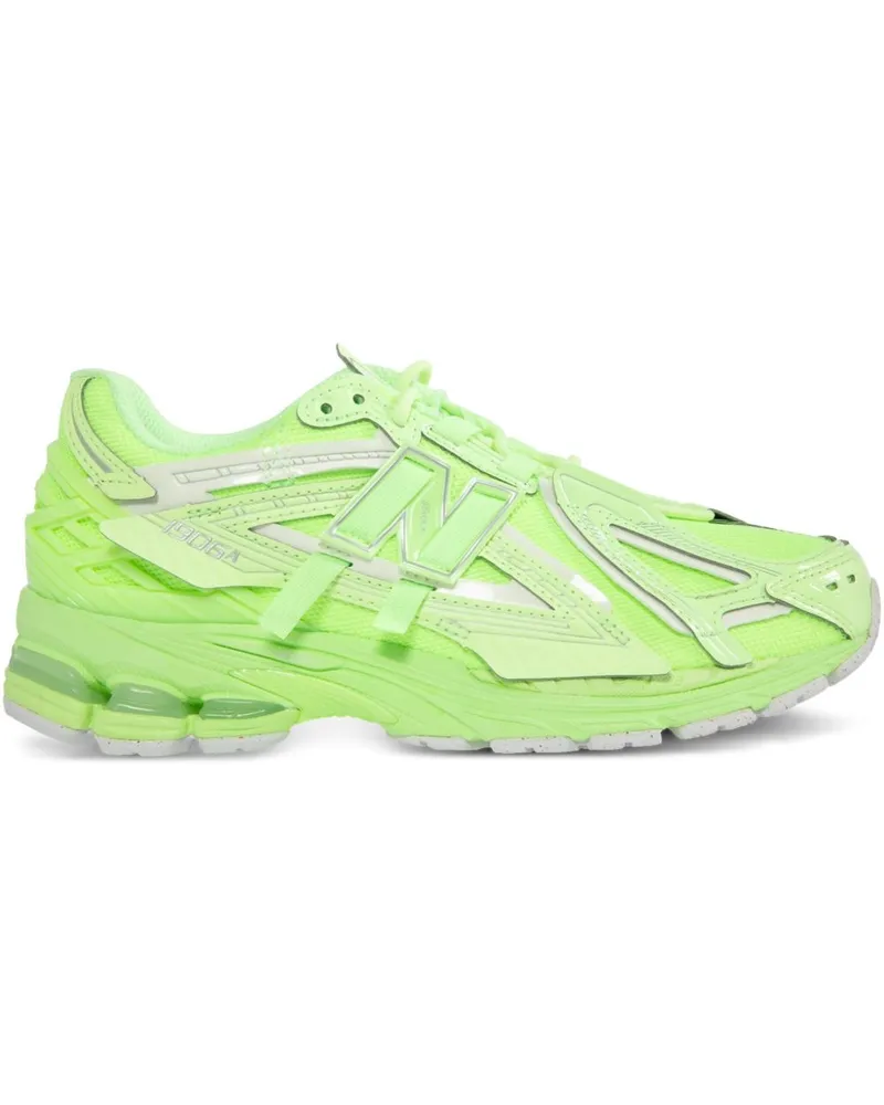 New Balance Neues Gleichgewicht 1906 Turnschuhe Green