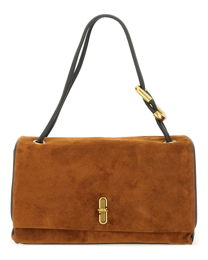 Marc Jacobs die doppelte" große Tasche Buff