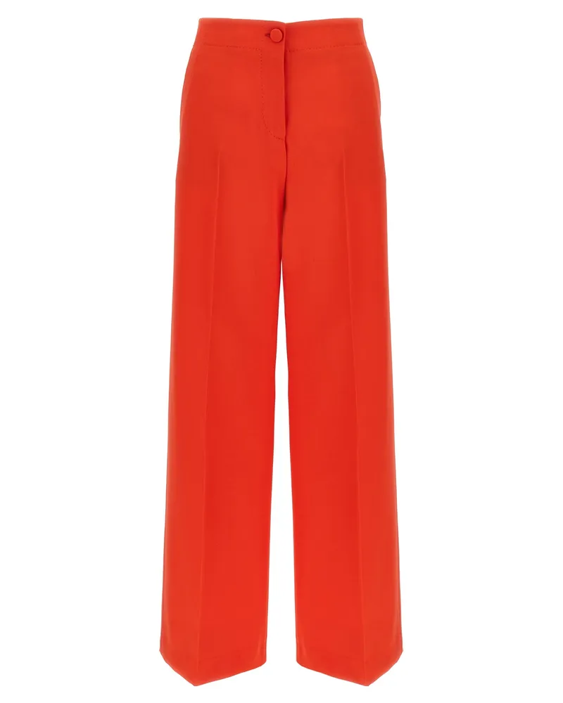 Brioni Camilla' Hosen Red