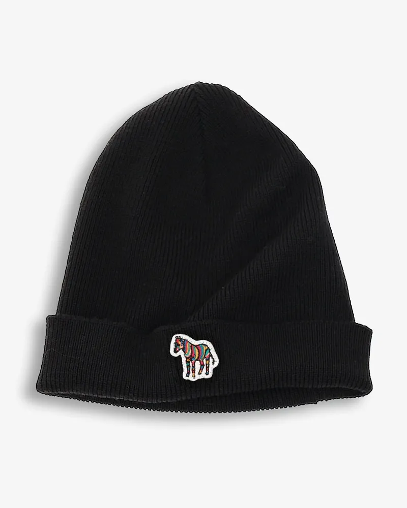 Paul Smith Hüte schwarz Black