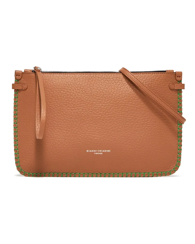Gianni Chiarini Taschen .. Brown Brown